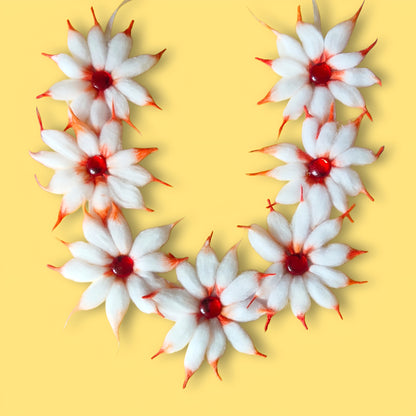 Handmade Cotton Garland