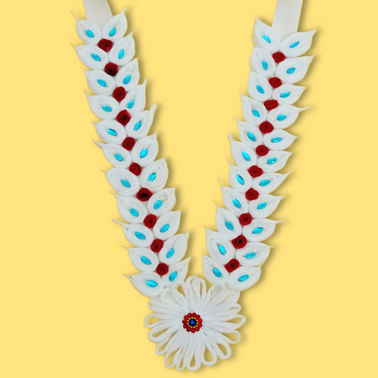 Handmade Cotton Garland