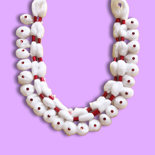 Handmade Cotton Garland