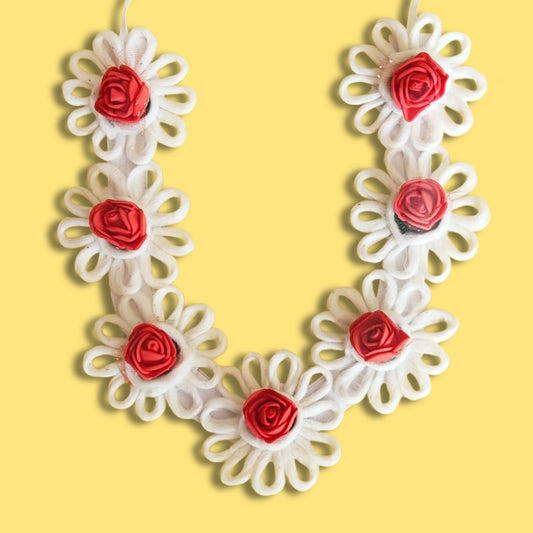 Handmade Cotton Garland