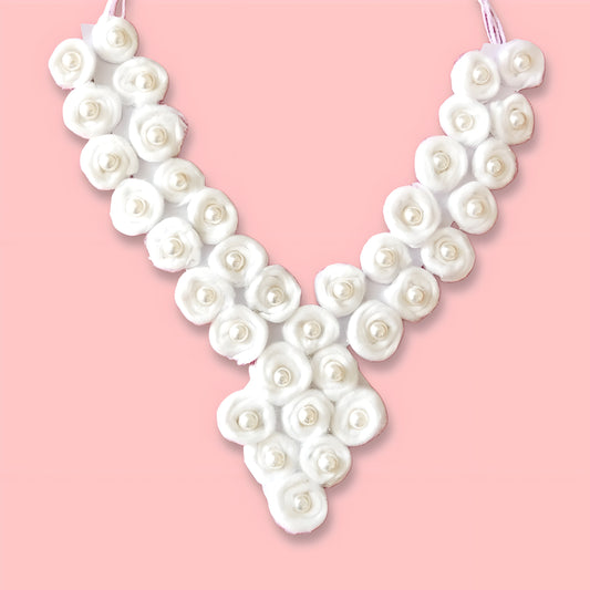 Handmade Cotton Garland