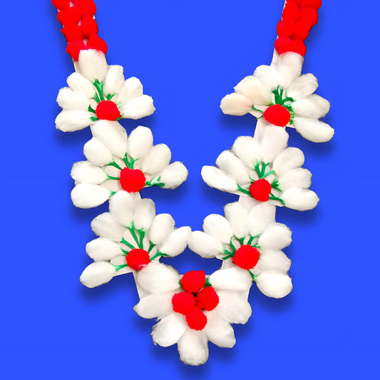 Handmade Cotton Garland